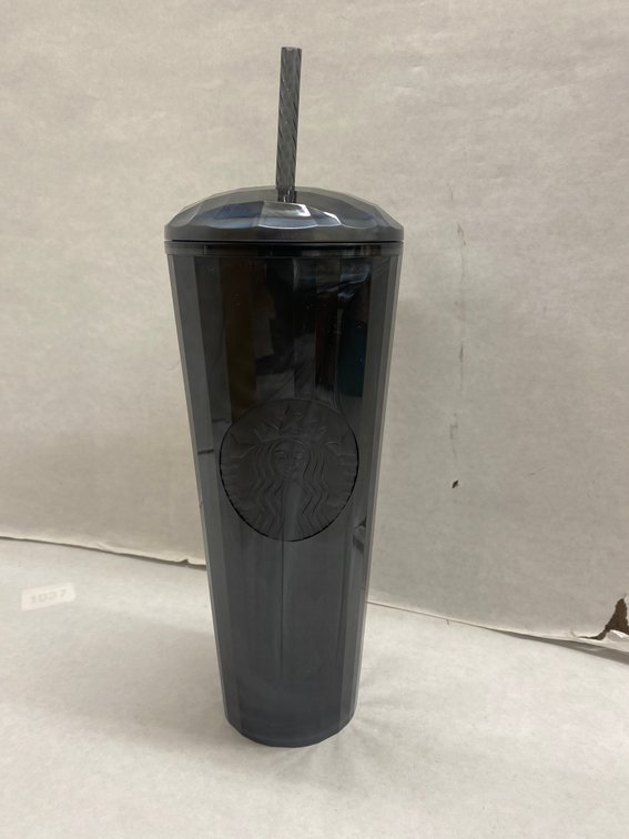 (4x Bid)Starbucks 24oz Tumbler