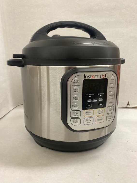 Instant Pot 6qt Slow Cooker