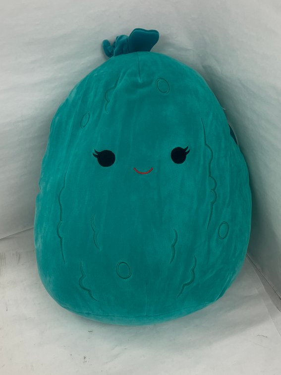 (72x Bid) Squishmallow 16" Marilyn Plush
