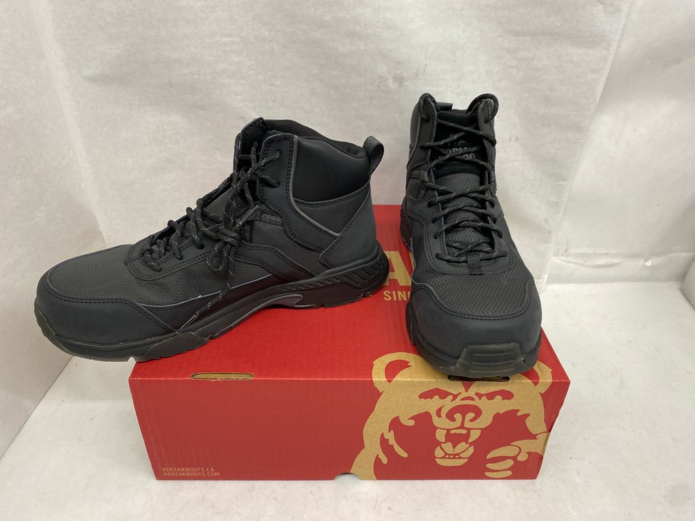 Kodiak MKT1 Trail Sport Composite Toe Boots-11