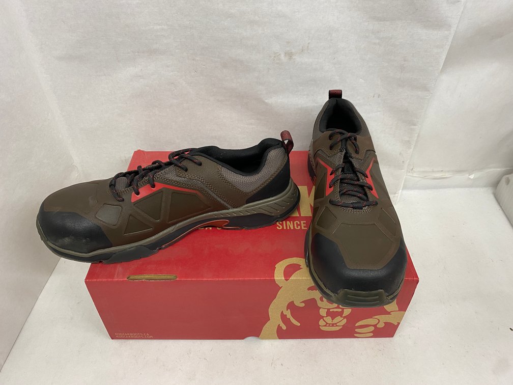 Kodiak LKT1 Trail Sport Composite Toe Boots-12