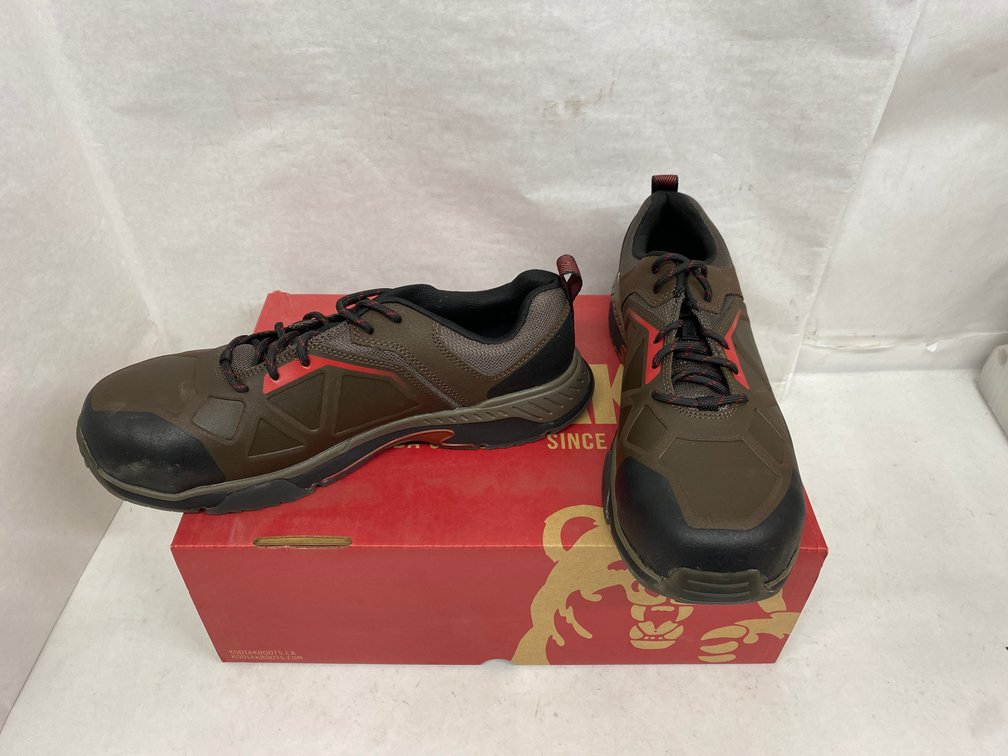 Kodiak LKT1 Trail Sport Composite Toe Boots-11