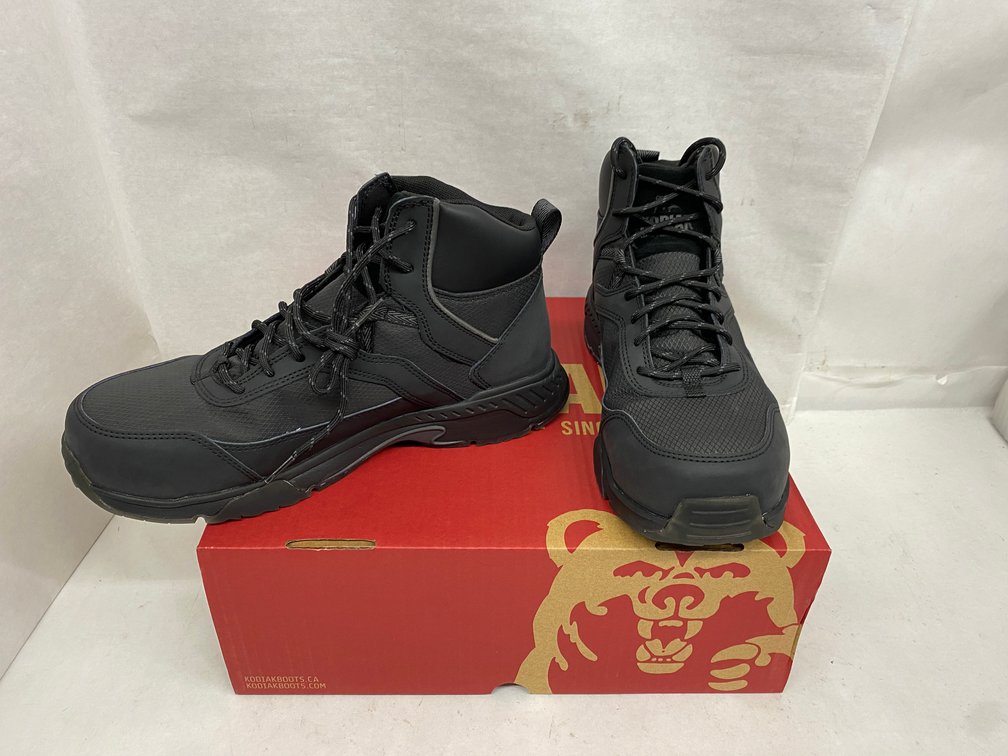 Kodiak MKT1 Trail Sport Composite Toe Boots-9.5