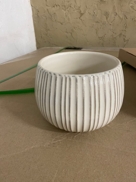 (76x Bid) Allen & Roth Planter