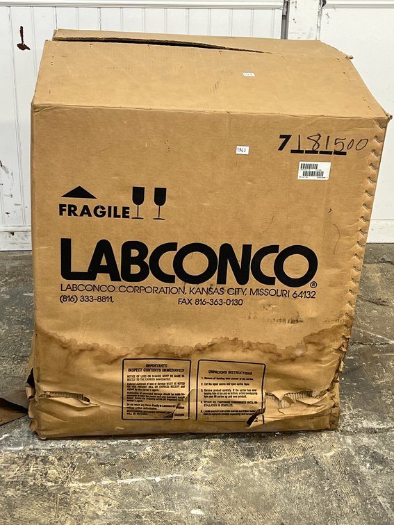 Labconco Laboratory Blower