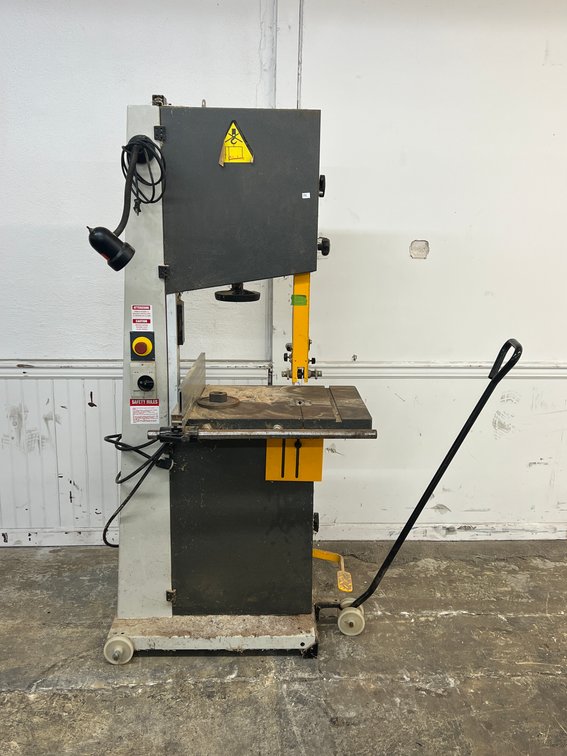 Laguna LT18 Bandsaw