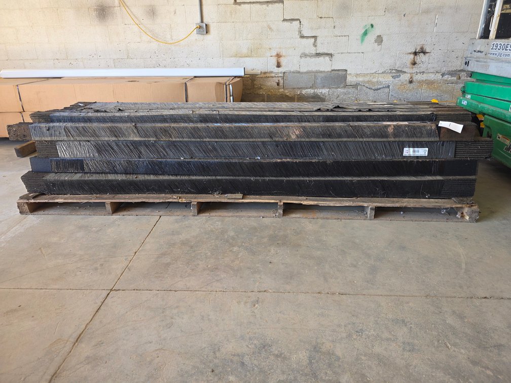 Skid Lot - Sealtight Fibre Expansion Joint