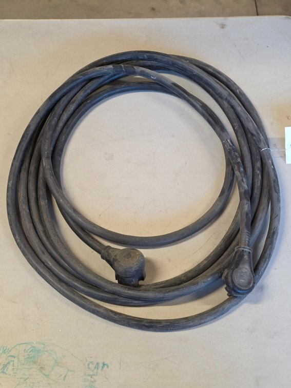 RV Extension Cord