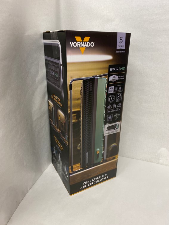 Vornado Versatile HD Air Circulator