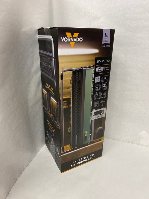 Vornado Versatile HD Air Circulator
