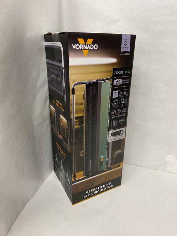 Vornado Versatile HD Air Circulator
