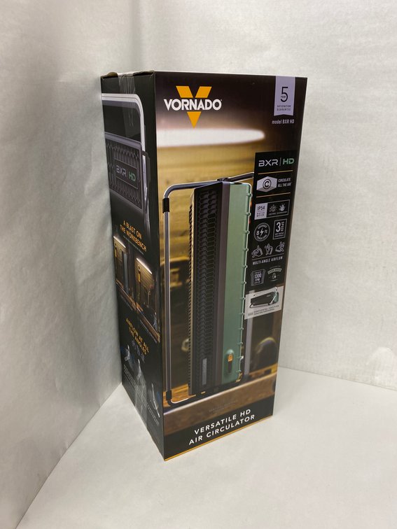 Vornado Versatile HD Air Circulator