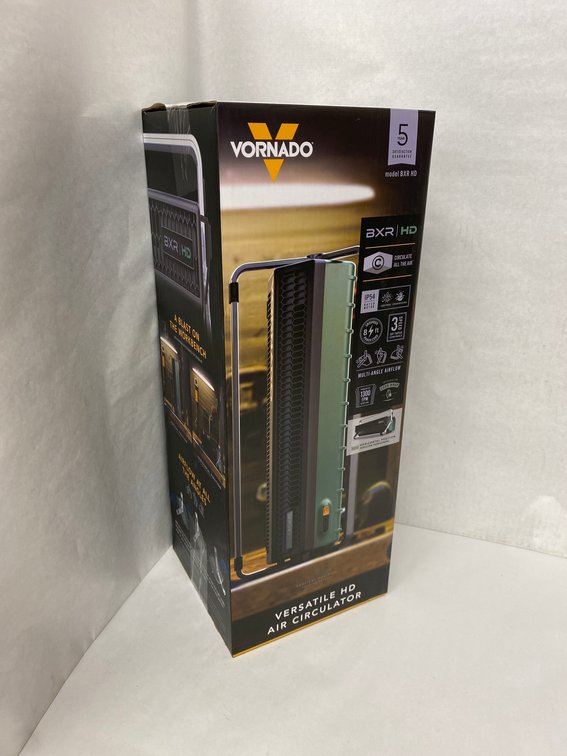 Vornado Versatile HD Air Circulator