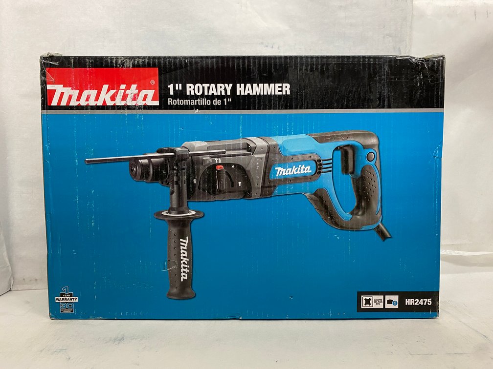 Makita 7A 1" Rotary Hammer