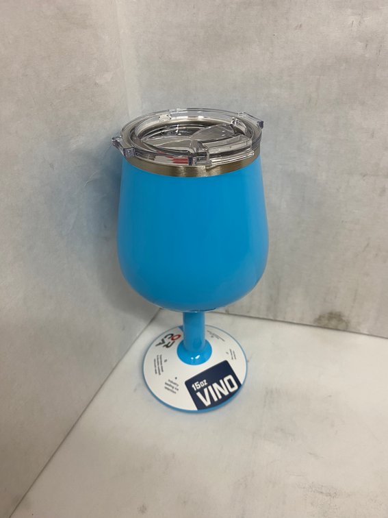 (6x bid)Orca 15oz Vino Insulated Wine Tumbler