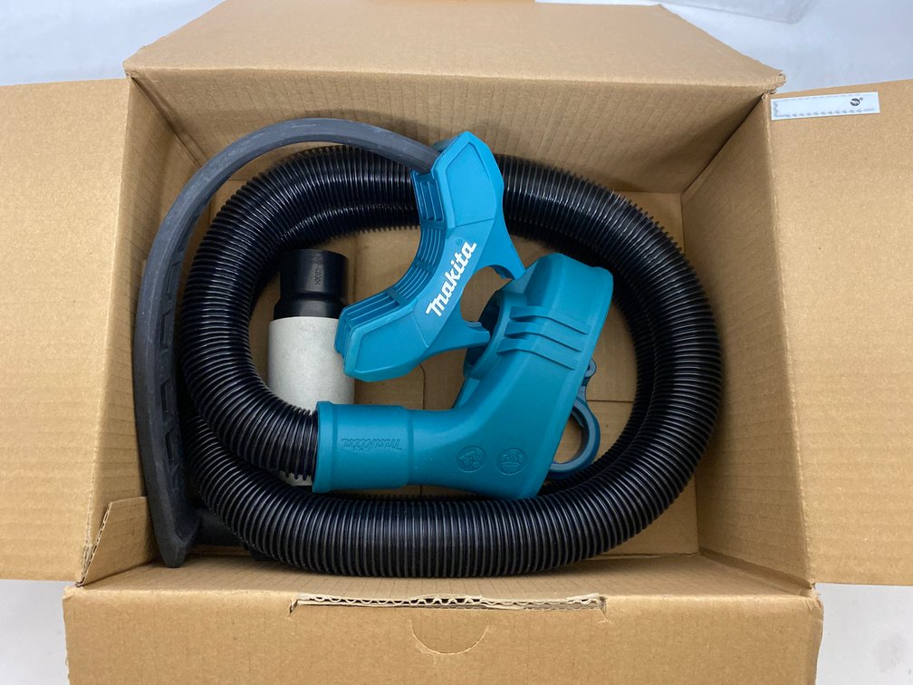 Makita Dust Extractor Attachment