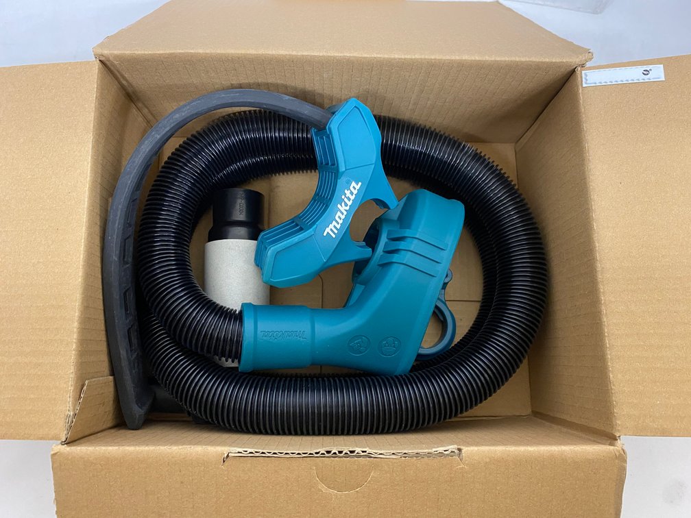 Makita Dust Extractor Attachment