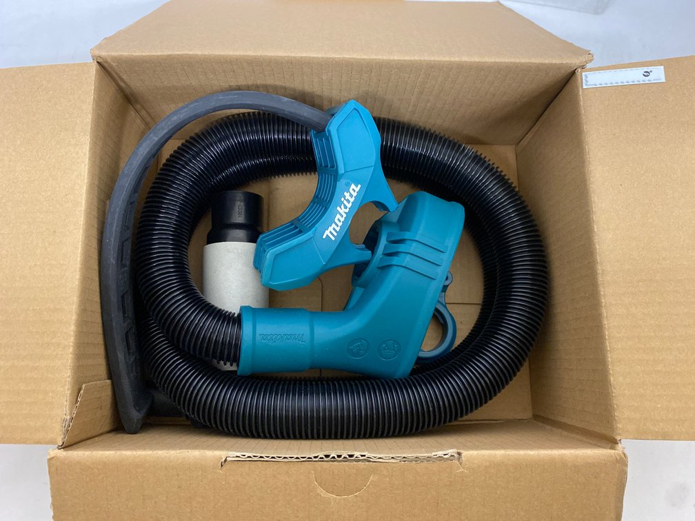 Makita Dust Extractor Attachment