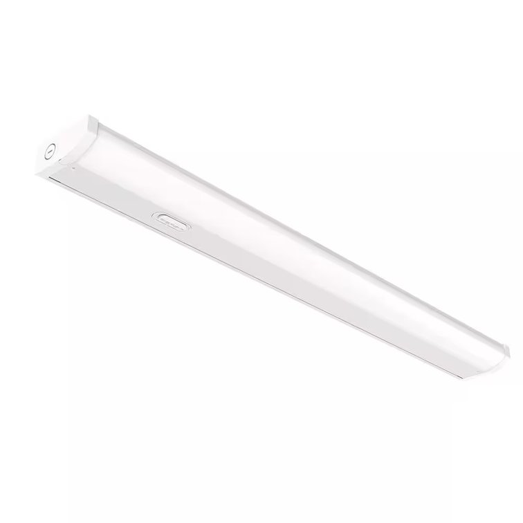 (2x) Contractor Select UCES 24" LED Under Cabinet Light