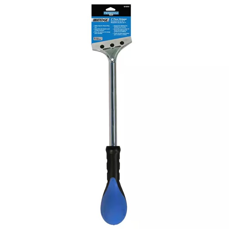 (2x) 4 in. Heavy Duty Floor Stripper