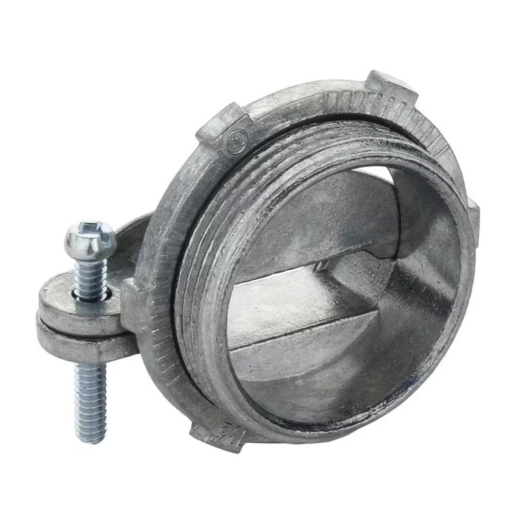 1-1/2 in. Service Entrance (SE) Clamp Connector