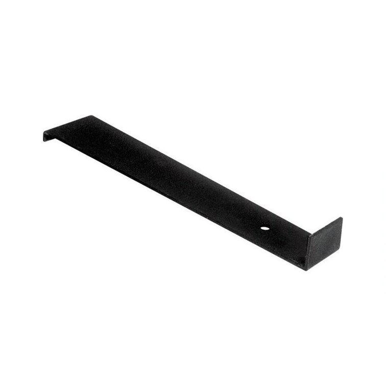 (2x) Roberts Pro 1.625 in. H Steel Flooring Pull Bar