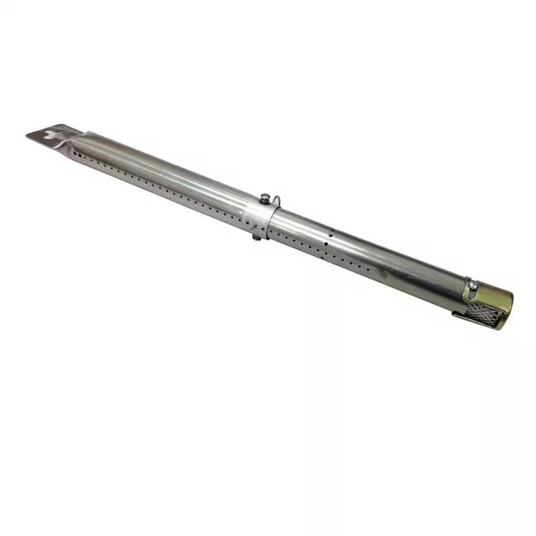 Stainless Steel Tube Burner