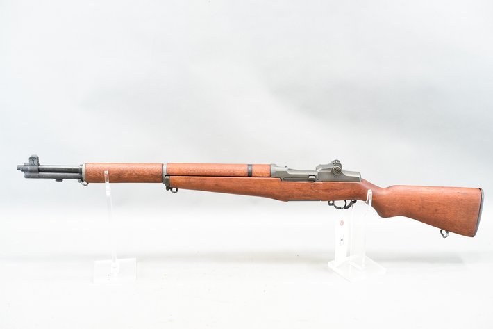 Image for 08/15/26 Firearms Auction