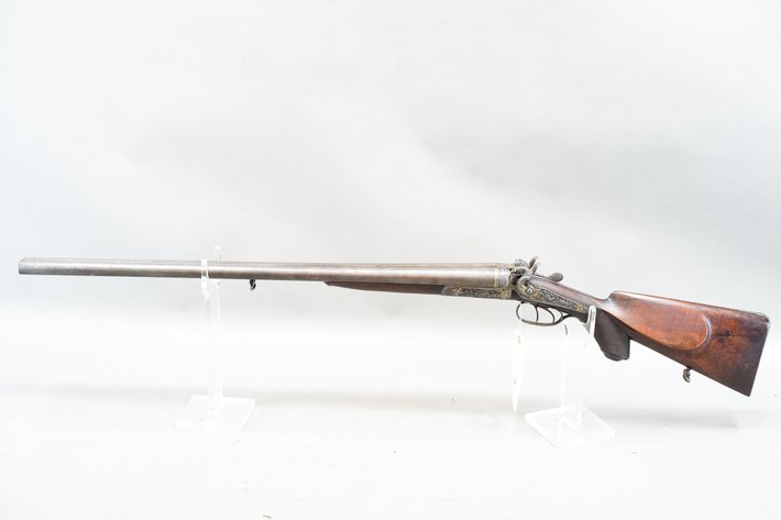 Image for 08/15/26 Firearms Auction