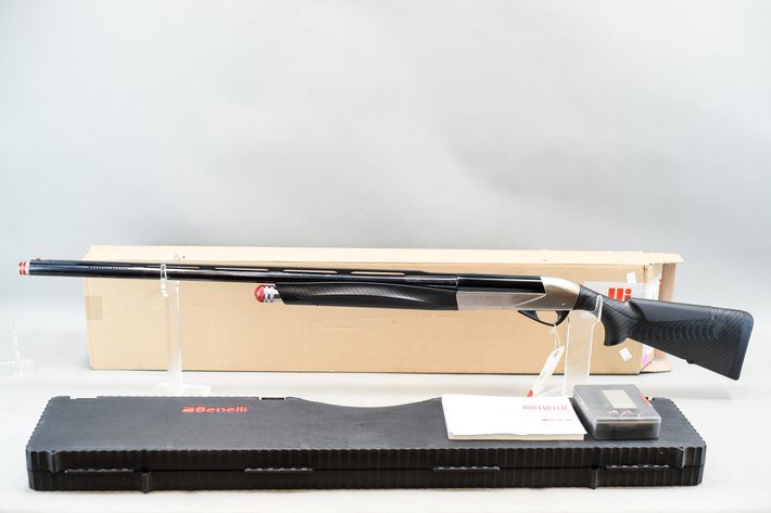 Image for 09/19/26 Firearms Auction
