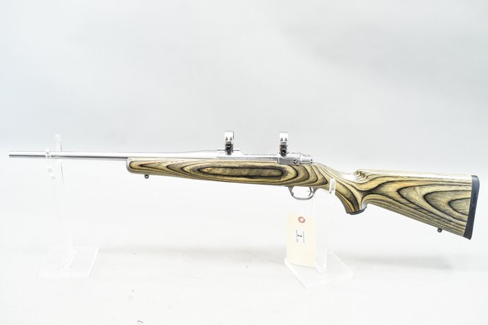 Image for 09/19/26 Firearms Auction