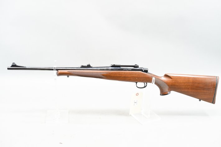 Image for 09/19/26 Firearms Auction