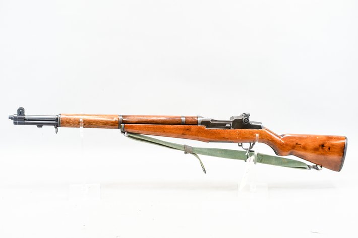 Image for 10/17/26 Firearms Auction