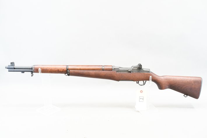 Image for 10/17/26 Firearms Auction