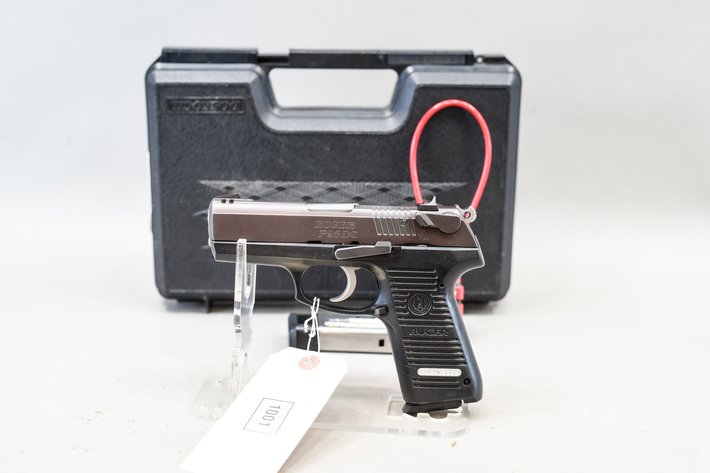 Image for 10/16/26 Online Only Firearms & Sporting Goods Auction
