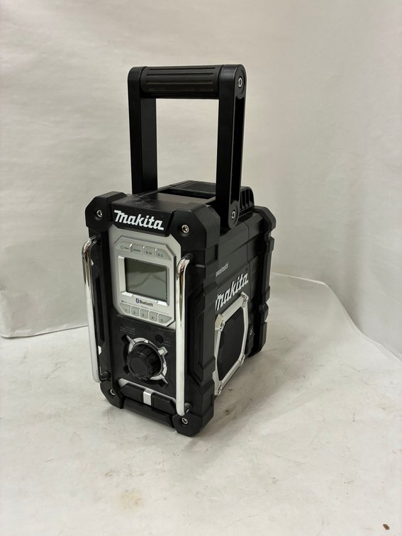 Makita 18v Bluetooth Speaker
