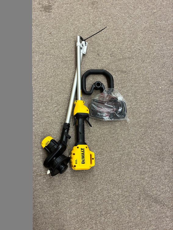 Dewalt 20v String Trimmer