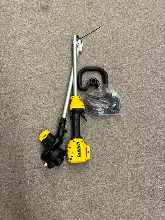 Dewalt 20v String Trimmer