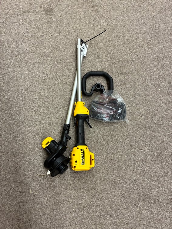 Dewalt 20v String Trimmer