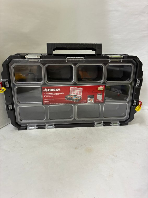 Husky 22" Connect Organizer