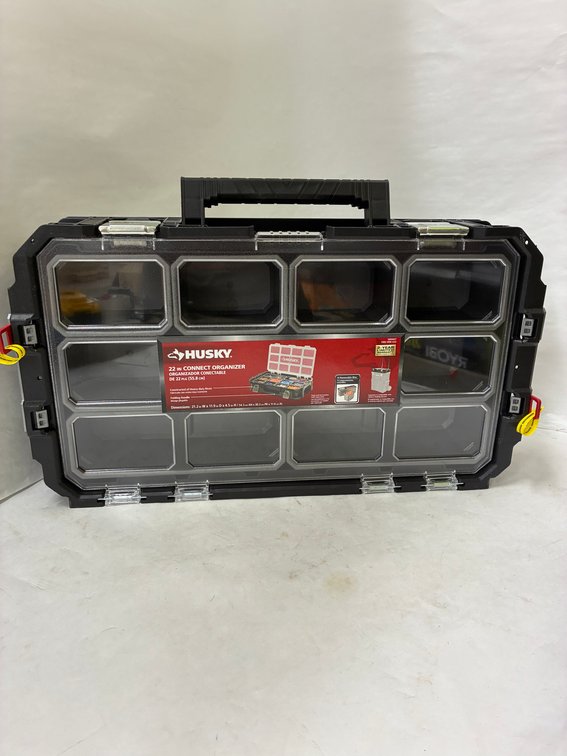 Husky 22" Connect Organizer