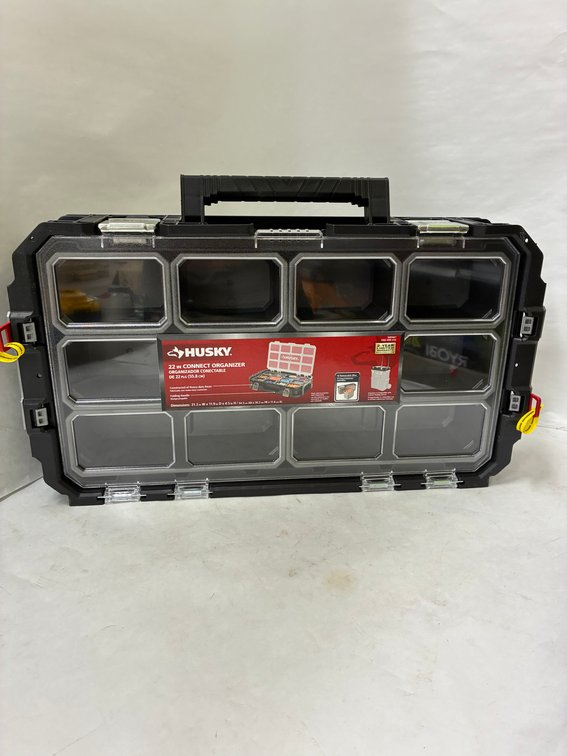 Husky 22" Connect Organizer