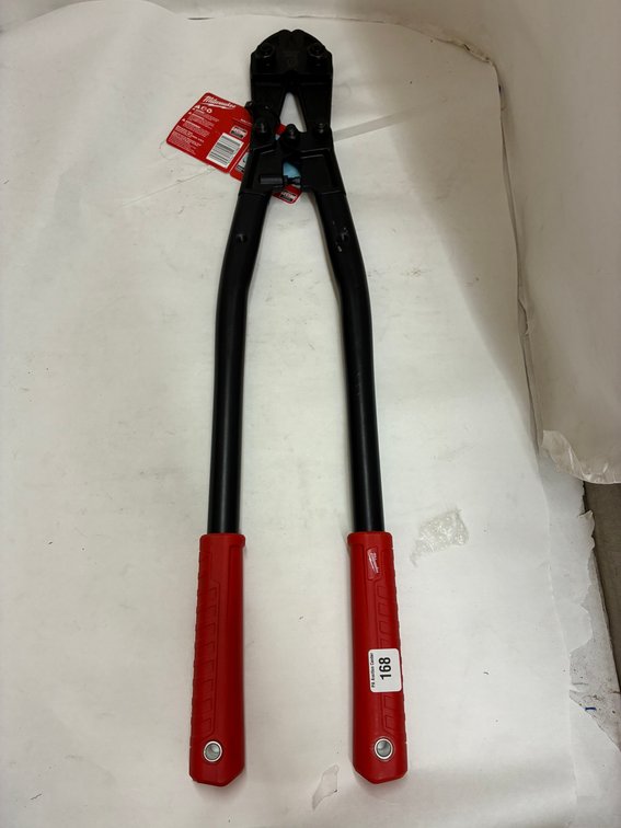 Milwaukee 30" Bolt Cutter