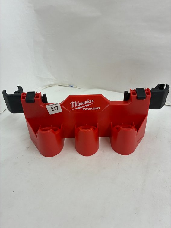 Milwaukee Packout M12 Battery Holder