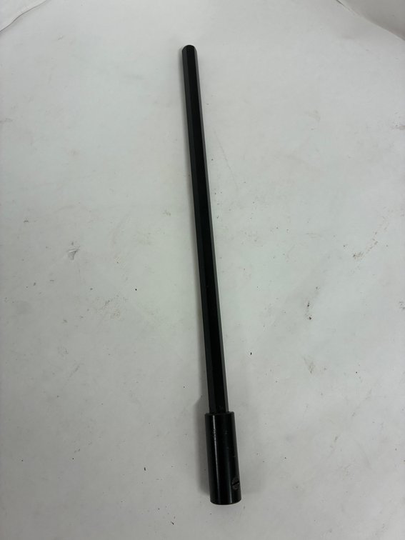 (13x bid) 12"x7/16" Bit Extension