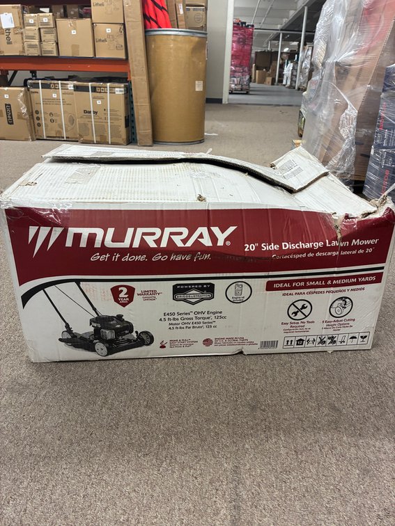 Murray 20" Lawn Mower