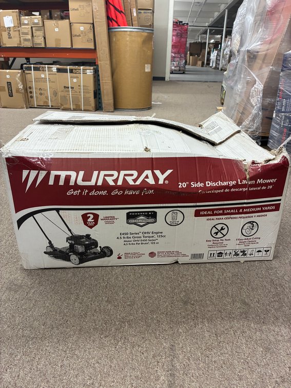 Murray 20" Lawn Mower
