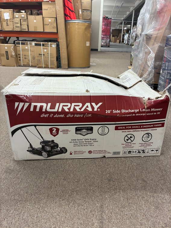 Murray 20" Lawn Mower