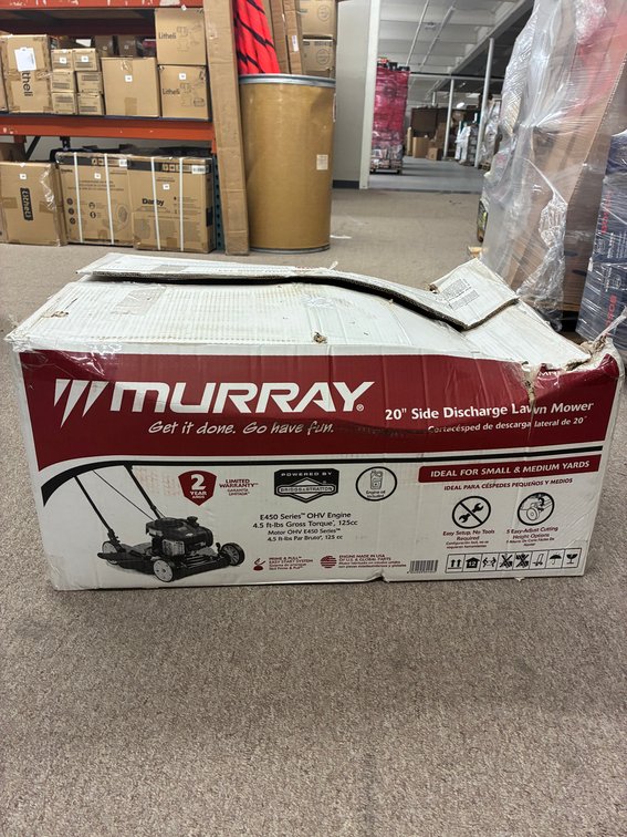 Murray 20" Lawn Mower