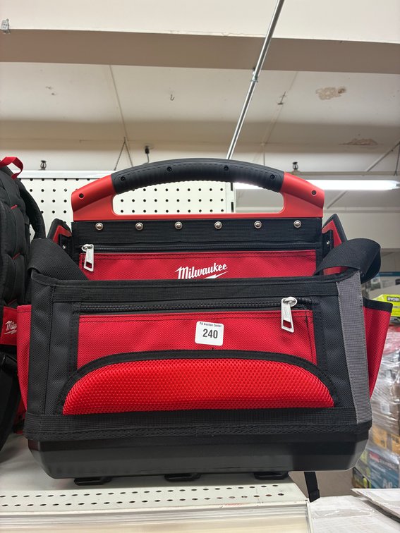 Milwaukee Packout 15" Tote